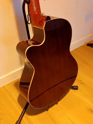 Guitarra Clásica José Torres