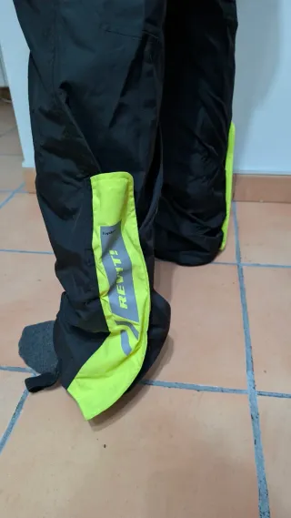impermeable moto (1 pieza) Rev'it