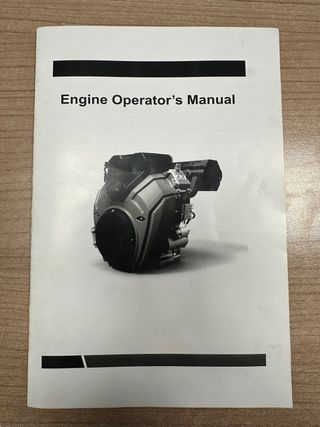 Motor Senci SV1000 Chino