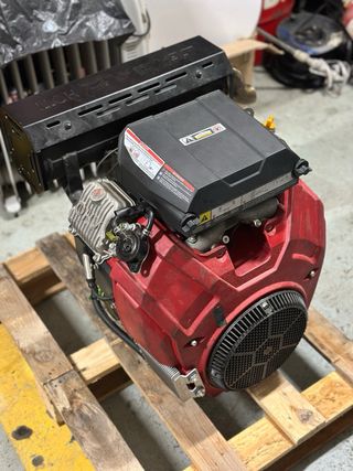 Motor Senci SV1000 Chino