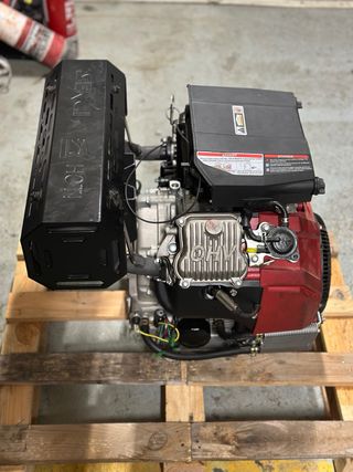 Motor Senci SV1000 Chino