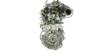 Motor mr20de nissan qashqai / qashqai 2.0 20017279