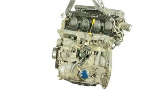 Motor mr20de nissan qashqai / qashqai 2.0 20017279