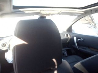 Motor mr20de nissan qashqai / qashqai 2.0 20017279