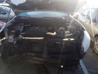 Motor mr20de nissan qashqai / qashqai 2.0 20017279