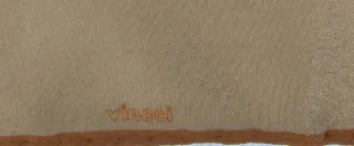 Pañuelos Vincci Beige y Dorado