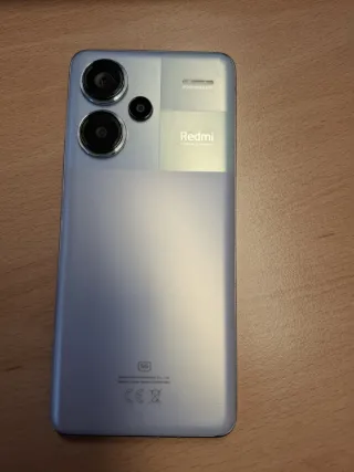Xiaomi Redmi Note 13 Pro+ 5G Rosa/Morado