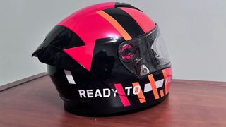 Casco KTM Talla L
