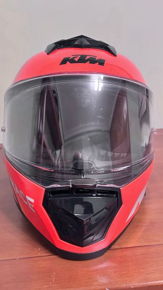 Casco KTM Talla L