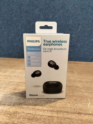Philips Auriculares Intrauditivos Inalámbrico