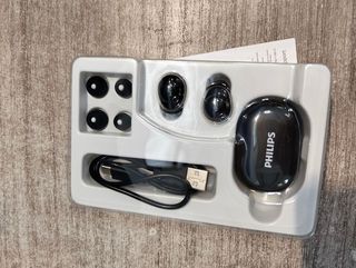 Philips Auriculares Intrauditivos Inalámbrico