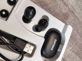 Philips Auriculares Intrauditivos Inalámbrico
