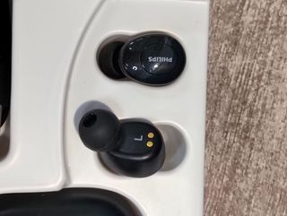 Philips Auriculares Intrauditivos Inalámbrico