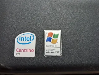 Ordenador portátil Lenovo Negro