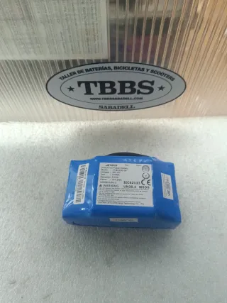 Batería Hoverboard 36V 5.2Ah