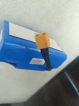 Batería Hoverboard 36V 5.2Ah