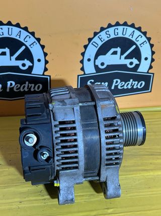 Alternador Peugeot/Citroen