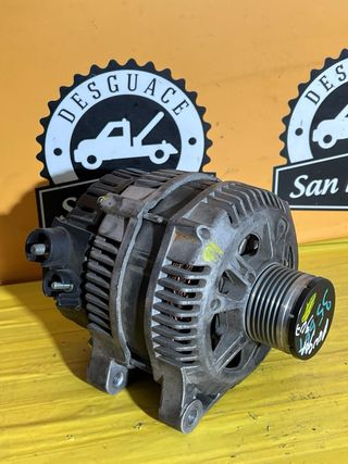 Alternador Peugeot/Citroen