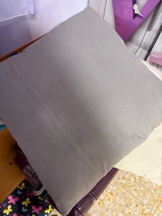 Coppia Cuscini Decorativi Love e Home