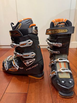 Botas de esquí HEAD EDGE 9.8  Talla 42