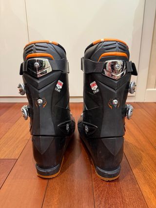 Botas de esquí HEAD EDGE 9.8  Talla 42