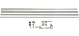 Barra Cortinas Doble Extensible Amazon hasta 182cm