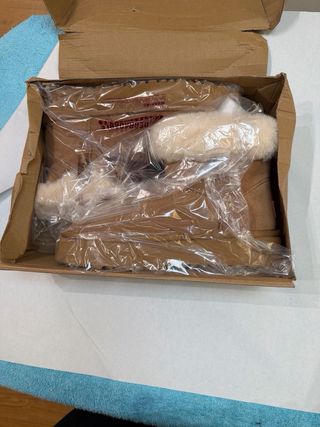 Botas UGG Talla 40 Marrones