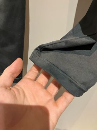 Pantalones Nike Liverpool FC grises