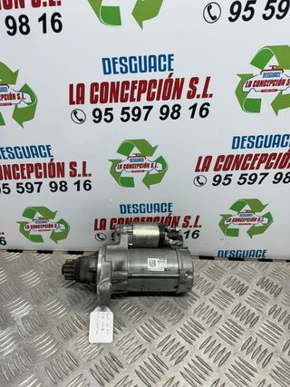 Puesta en Marcha Seat Ibiza 2018 Gasolina