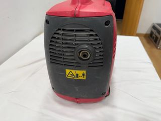 Generador Honda EU10i Inverter Silencioso