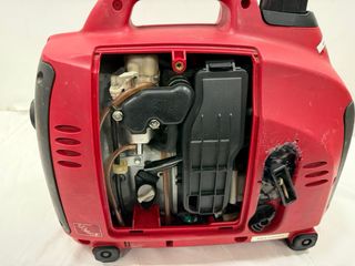 Generador Honda EU10i Inverter Silencioso