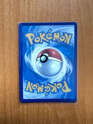 Carta Pokémon Wigglytuff NM KR