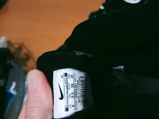 Zapatillas Nike Air Max 95 Negras