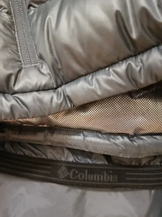 Chaqueta Columbia Lhotse II interchange 3 en 1