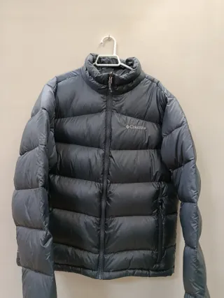 Chaqueta Columbia Lhotse II interchange 3 en 1