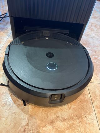 iRobot Roomba Combo 10 Max Autowash