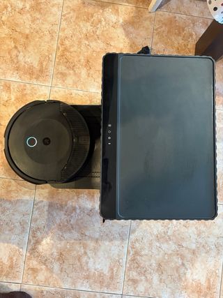 iRobot Roomba Combo 10 Max Autowash