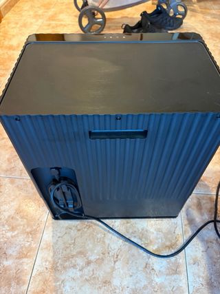 iRobot Roomba Combo 10 Max Autowash