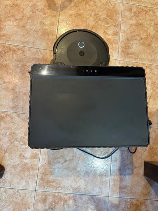 iRobot Roomba Combo 10 Max Autowash