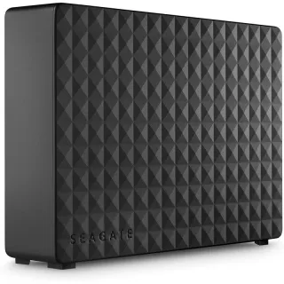 Disco Duro Externo Seagate Expansion 14TB