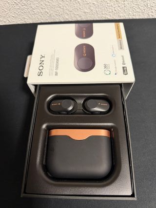 Sony WF-1000XM3 Auriculares Inalámbricos