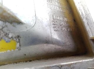 Skoda faro antiniebla del izq octavia 1.9 20552268