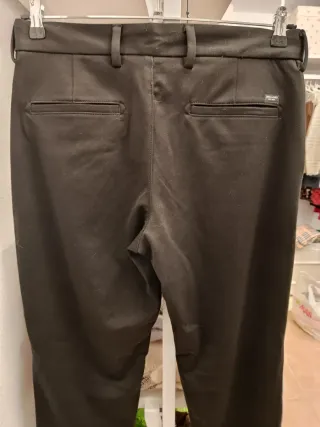 Pantalones Jack & Jones Grises Nuevos