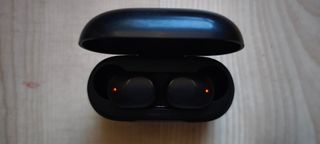 Auriculares AUKEY True Wireless ER-T31 negros