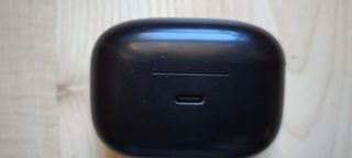 Auriculares AUKEY True Wireless ER-T31 negros