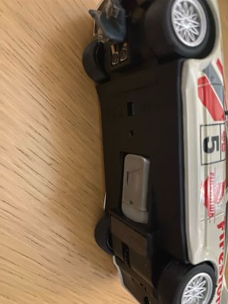 Scalextric Ford Sierra Firestone