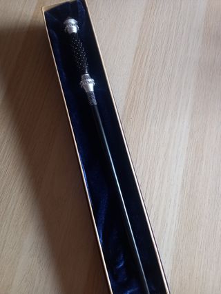 Varita Narcissa Malfoy Harry Potter