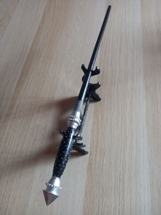 Varita Narcissa Malfoy Harry Potter