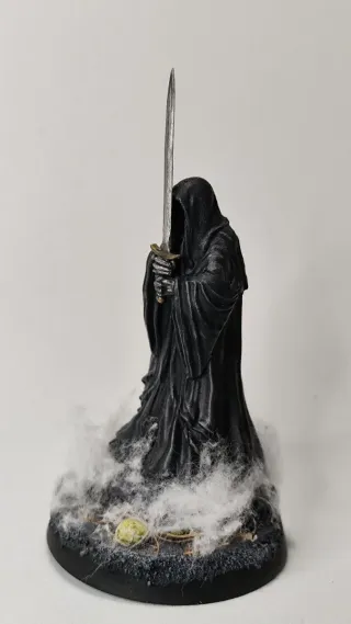 Figura Nazgûl El Señor de los Anillos
