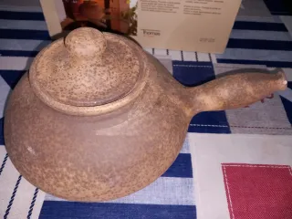 Thomas Kartoffelfeuer Cuoci Patate